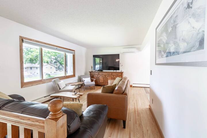 Home in New Brighton