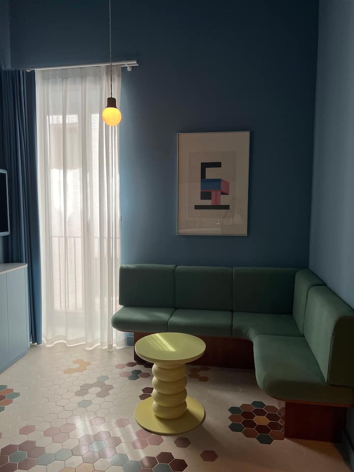 Estudio En El Centro De Valencia - Universidad Internacional de Valencia (VIU)