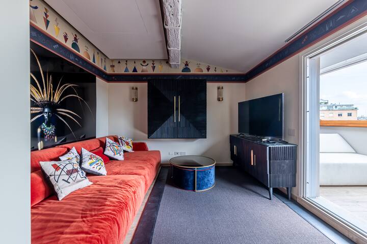 2 floor Suite near Duomo gallery image 3