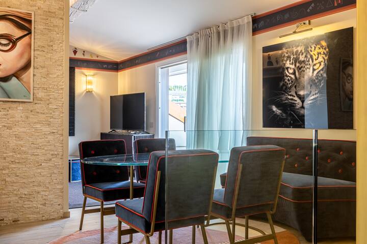 2 floor Suite near Duomo gallery image 4