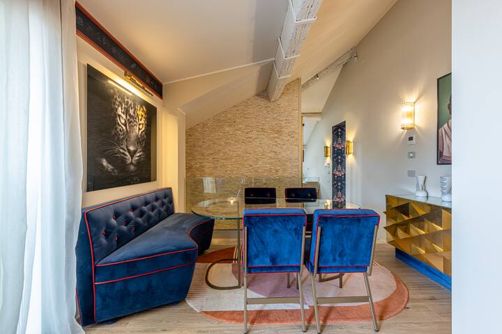 2 floor Suite near Duomo gallery image 2