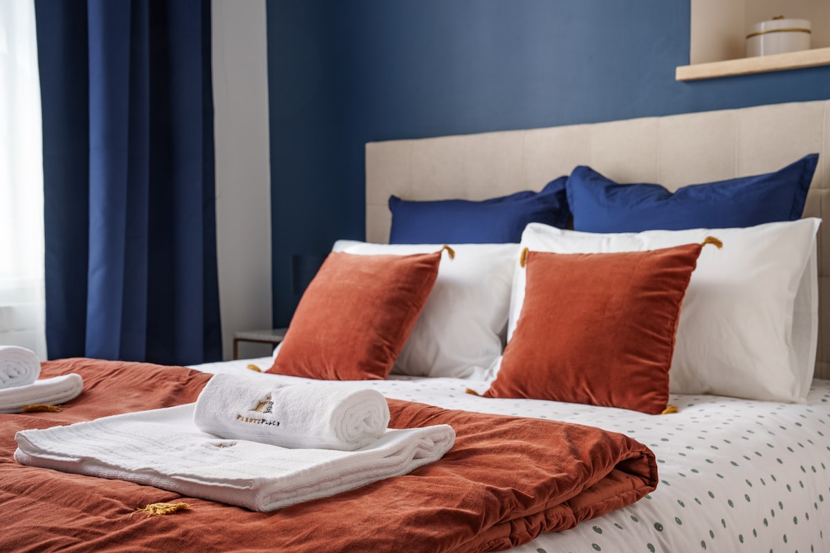 საძინებელი 1