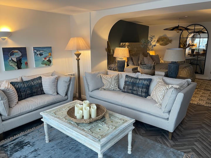 Ultimate Gorey Retreat - Jersey