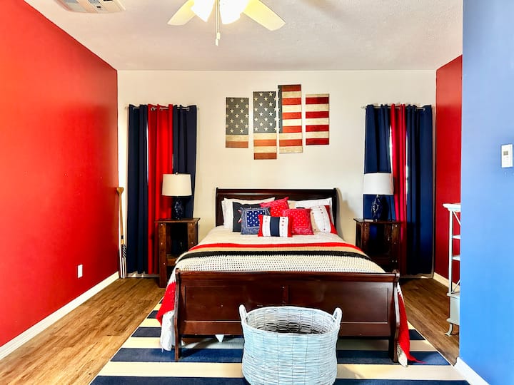 غرفة النوم 2