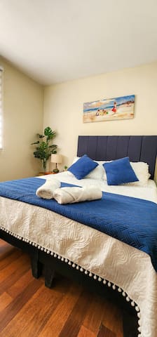Hostal Andino managed Airbnb listing 1