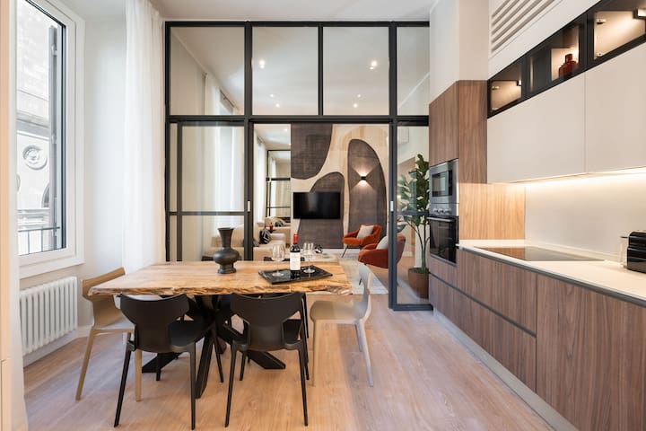 The Tangerine Arcade-Luxury-Terrace gallery image 5