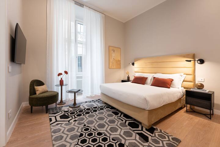 The Tangerine Arcade-Luxury-Terrace gallery image 4