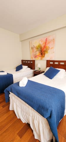 Hostal Andino managed Airbnb listing 2
