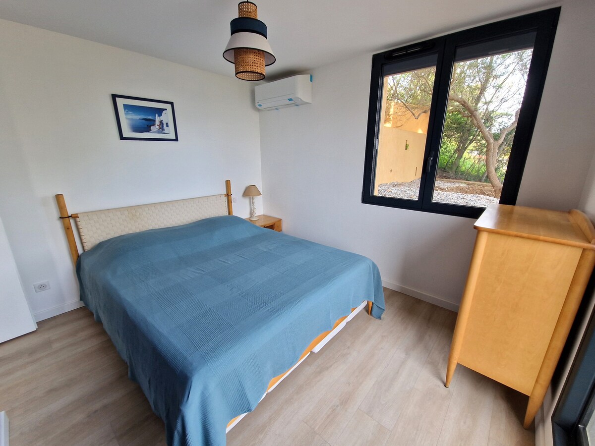 غرفة النوم 1