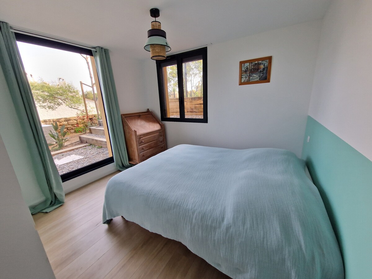 غرفة النوم 2