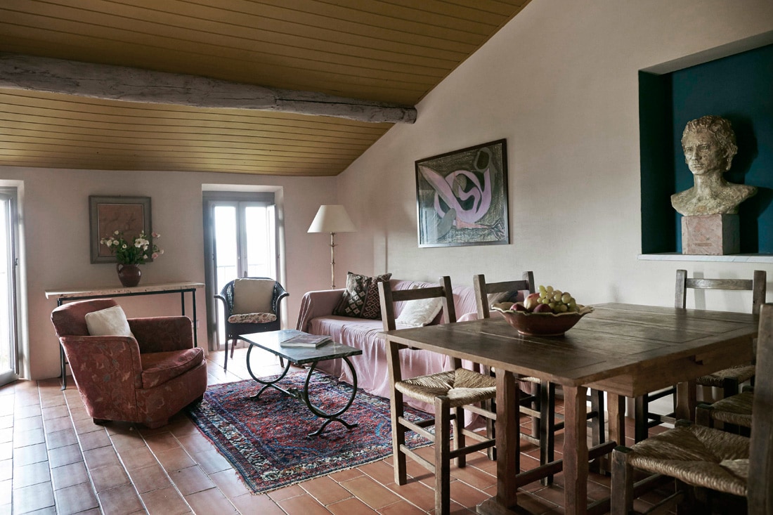 Beliebte Airbnb-Anzeige: Delightful Tuscan apartment, Stunning view in Camaiore