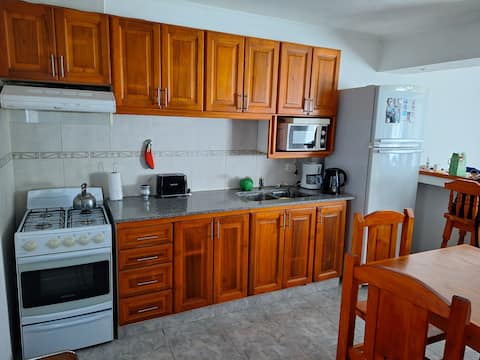 Successful Airbnb property: Sweet Home Tandil in Tandil