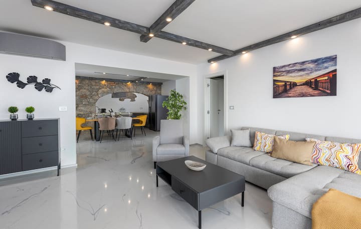 Apartman S2a - Opatija