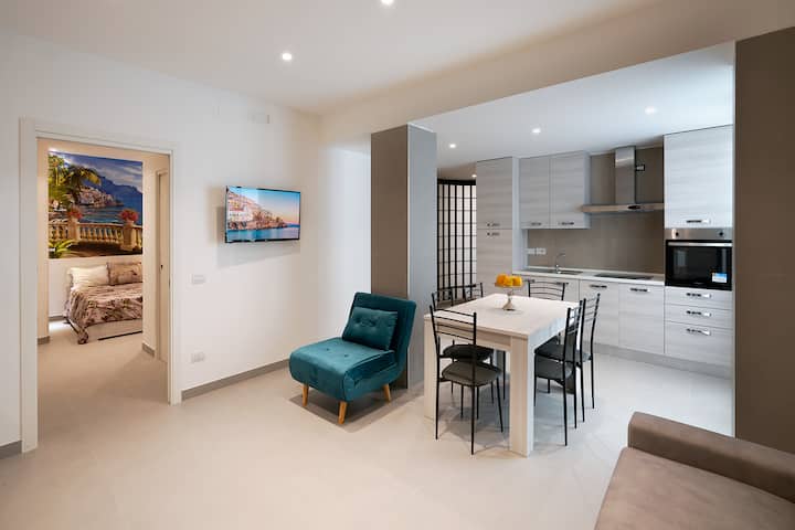 Holiday Home Lamberti 1870 - Salerno