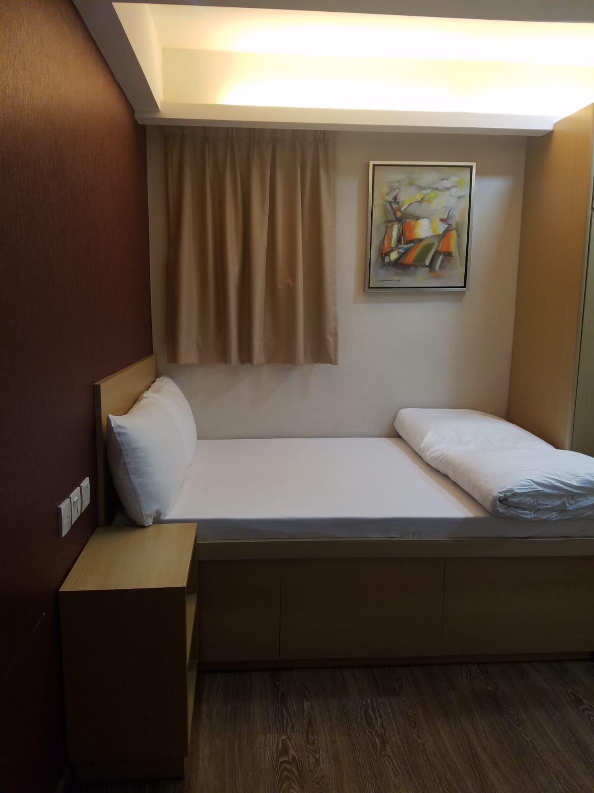 Спално помещение