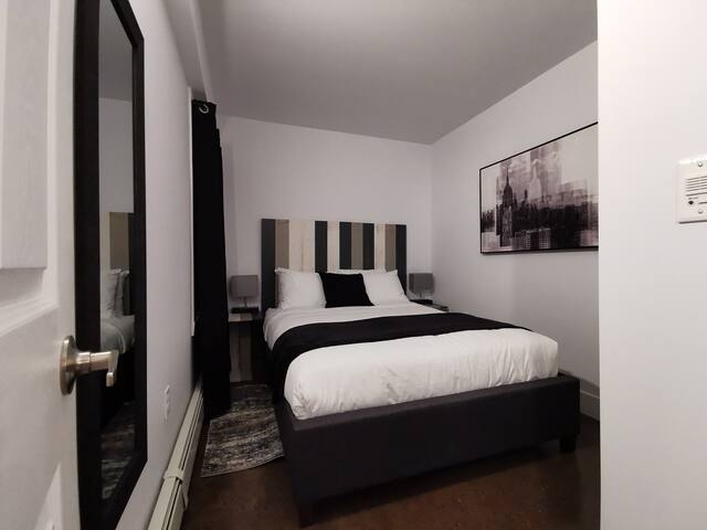 Cameo Hotel and Suites managed Airbnb listing 1