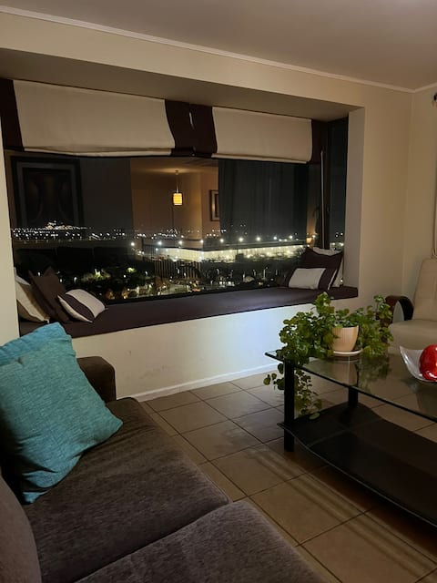 Top performing Airbnb: Cozy house in the best neighborhood in Pudahuel