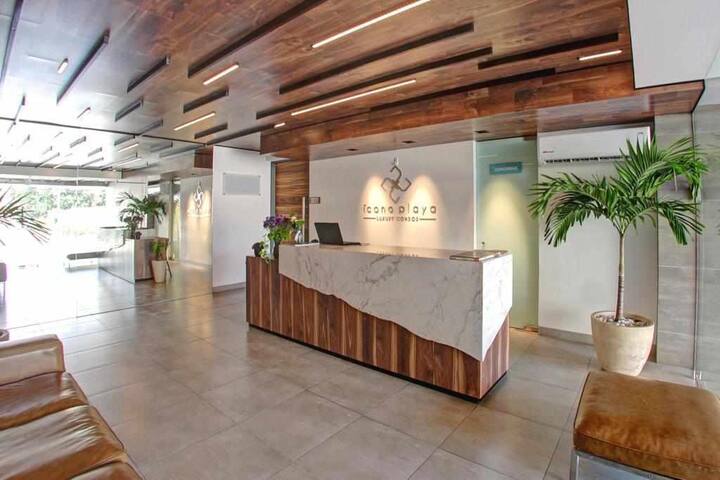 Booking Guys Riviera maya managed Airbnb listing 2