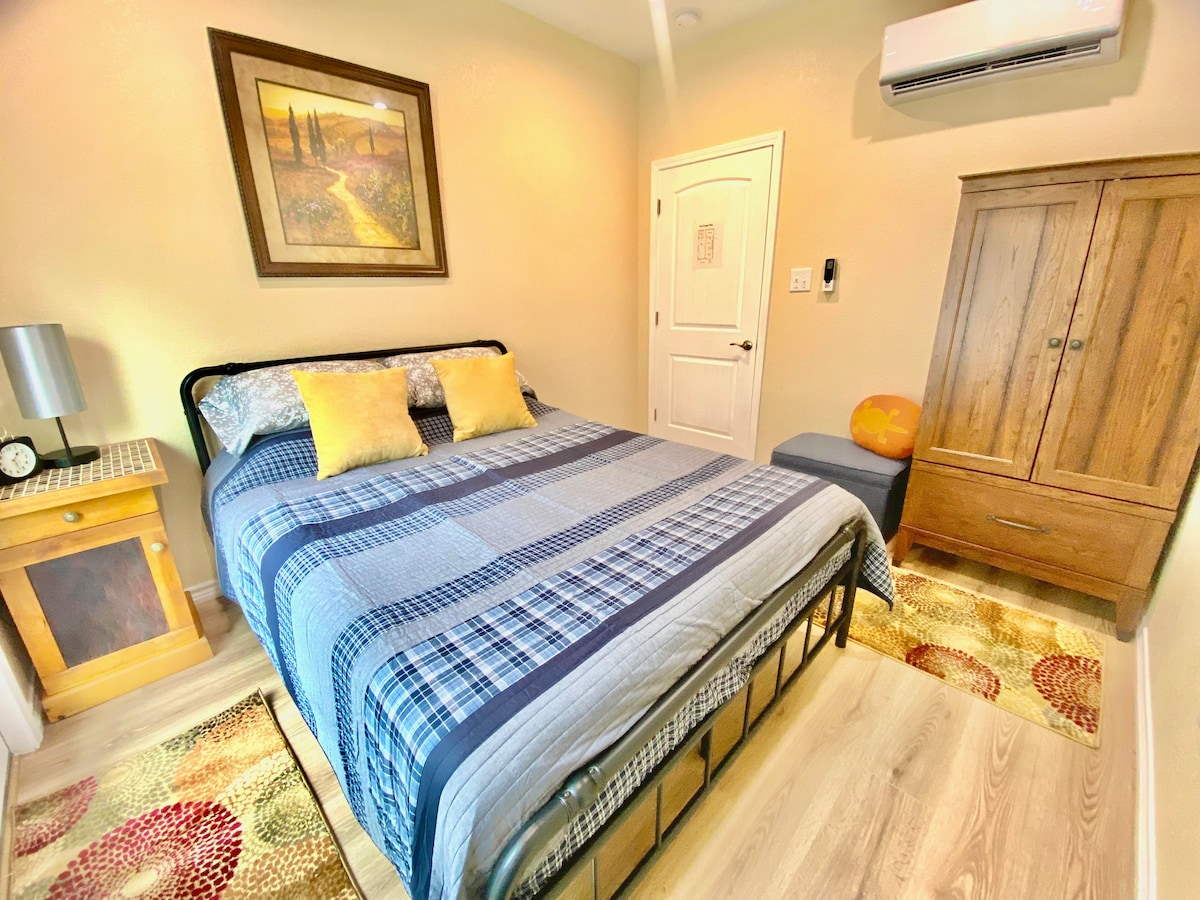 Საძინებელი