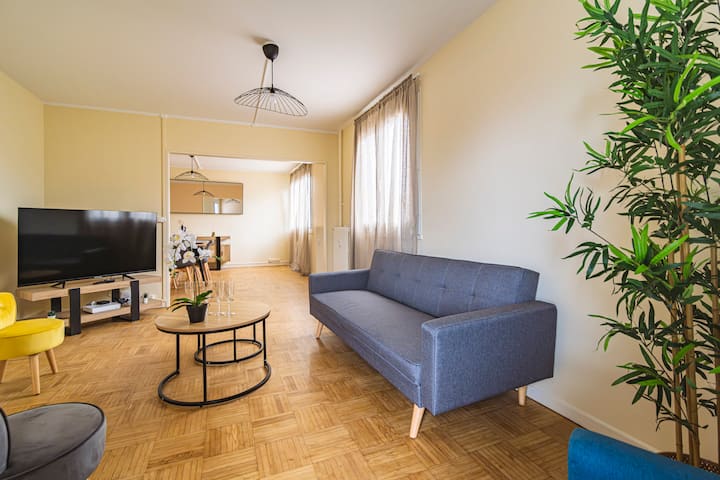 Lecointre Sympa - Reims