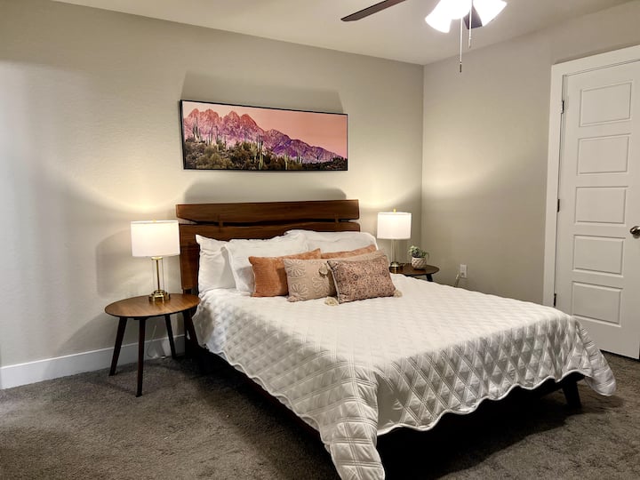 საძინებელი 3