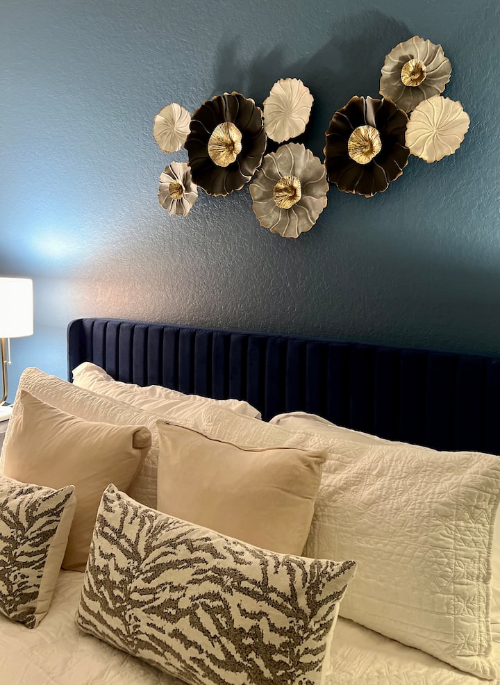 საძინებელი 1