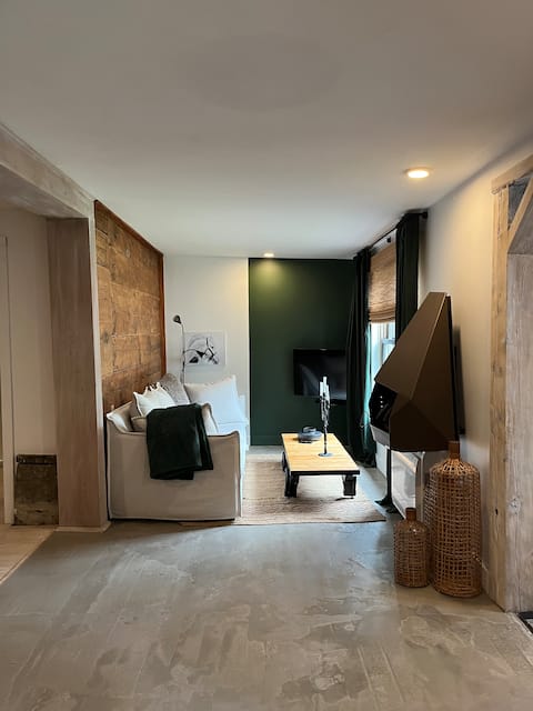 Néron Tourist House 
4.5 welcoming