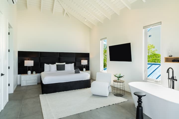 Главна спалня