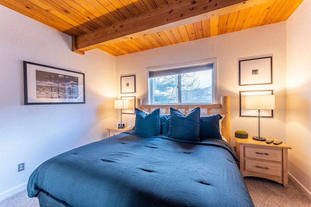 ห้องนอน