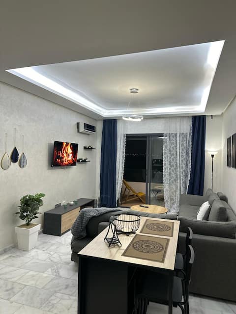 Cozy studio for rent