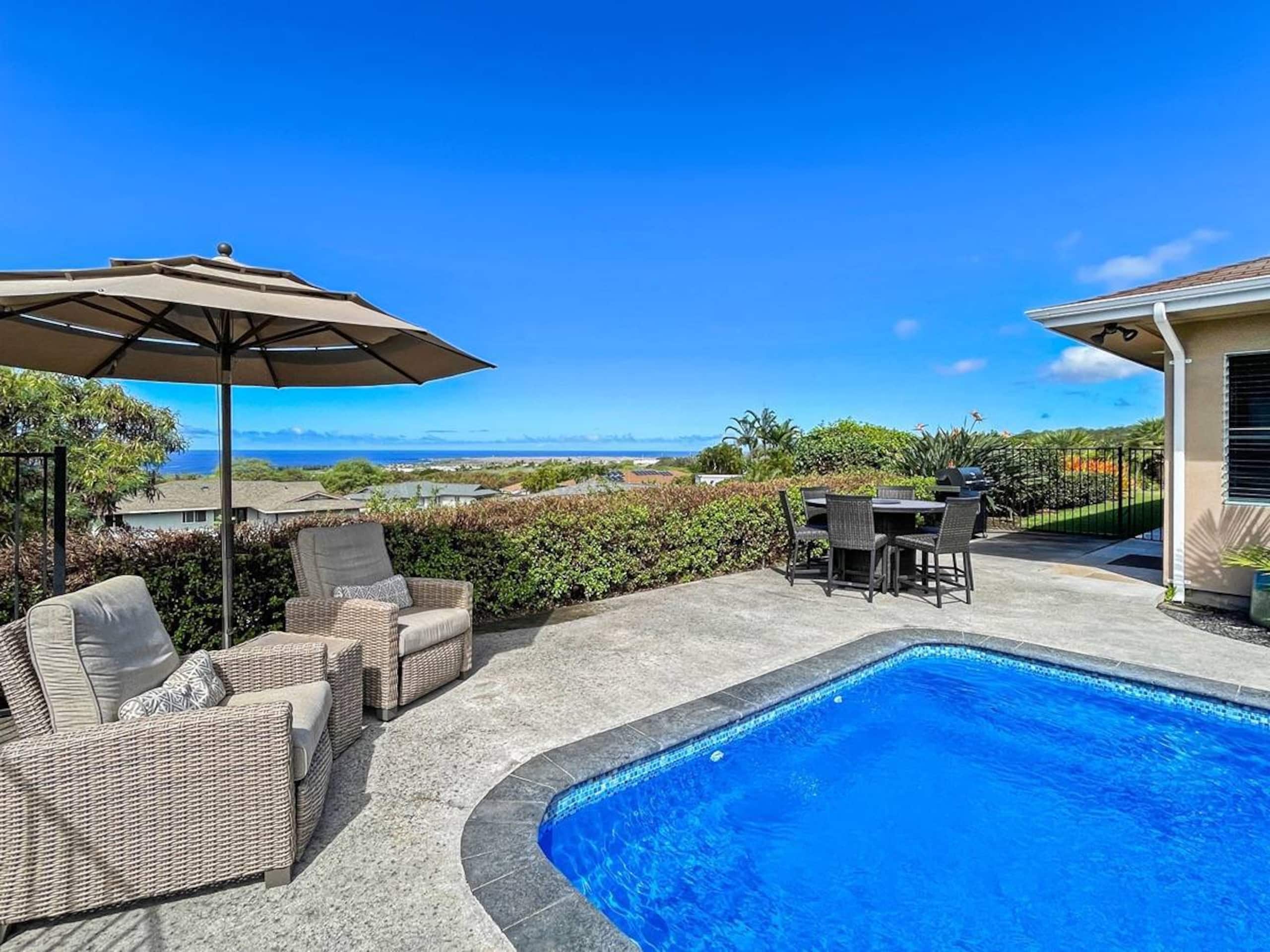 Home in Kailua-Kona · ★4.97 · 3 bedrooms · 6 beds · 2 baths - Image 100