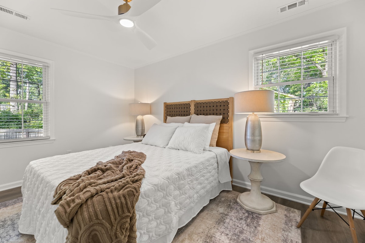 Спална соба 3