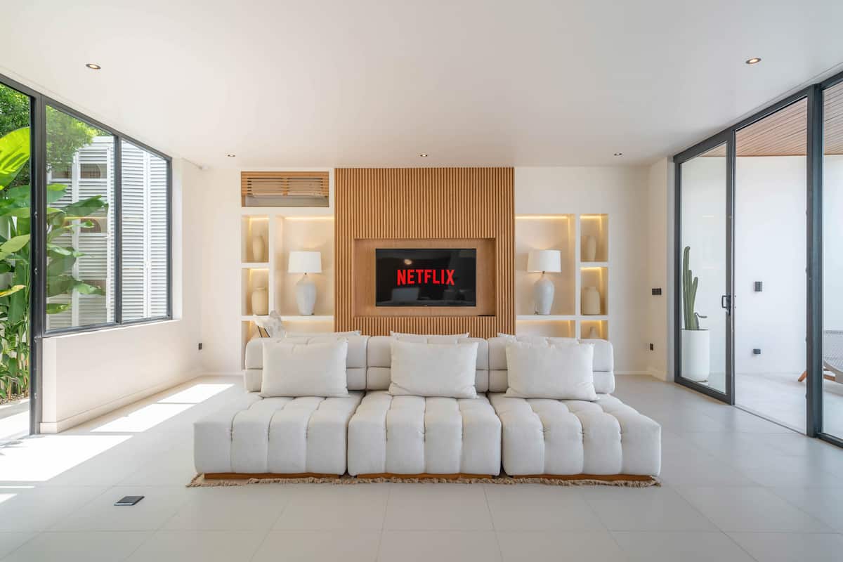 Villa Maverick — photo 2