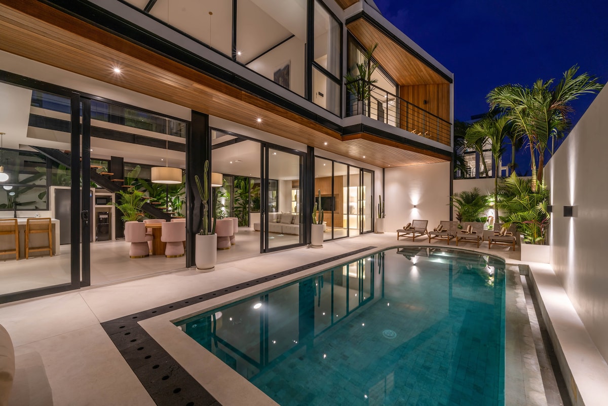 Villa Maverick — photo 1