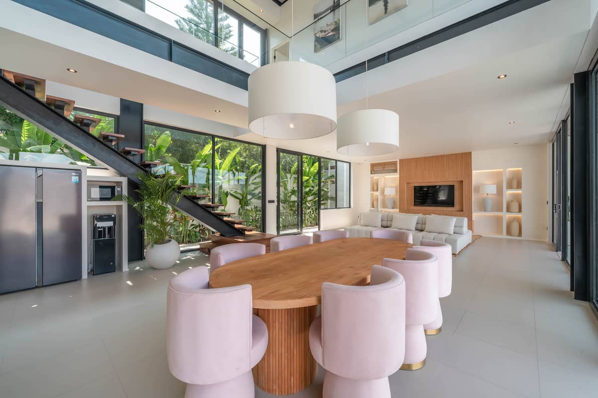 Villa Maverick — photo 4