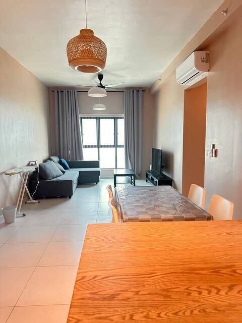 Apartment in Batu Kawan