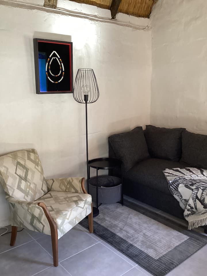 Rosewood Cottage Apartment - Himeville