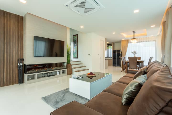 The Haven Krabi - Exclusive Pool Villa (230) - Provincia de Krabi