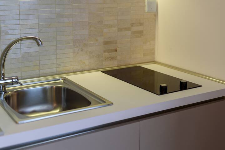 Studio Astria Rosegold 3 - Complex Novum - Costinești