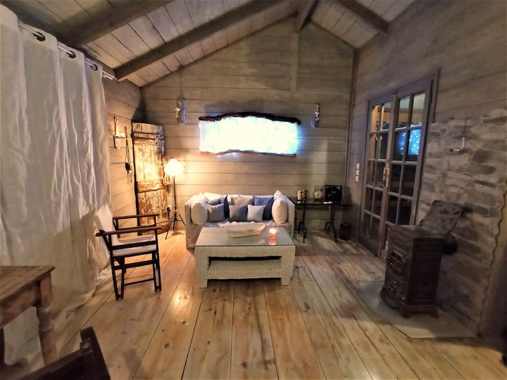 A Dreamy Escape In Nature - Creta