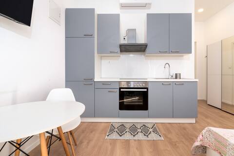 Top Airbnb: Damba 2 apartment in Mjesni Odbor Centar Sušak