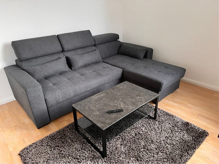 Schöne Altbauwohnung Hb/neustadt - ブレーメン