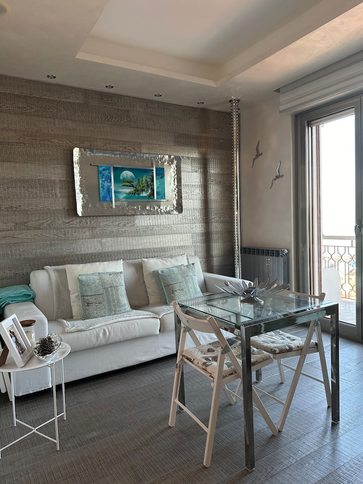 Appartamento Vista Mare Varazze - Cogoleto