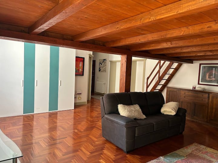 Flick&flock Apartments Olbia - Olbia