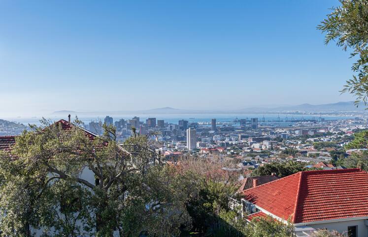Cape Town – between mountain & sea gallery image 3