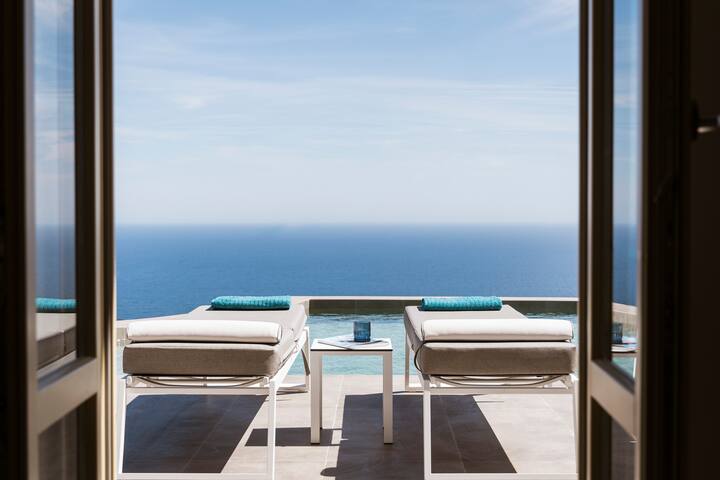 Seaview Haven Retreat gallery image 3