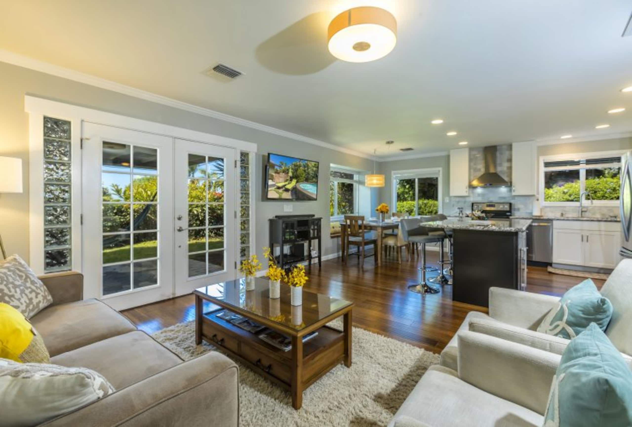 Home in Kihei · ★4.88 · 3 bedrooms · 5 beds · 2 baths - Image 1