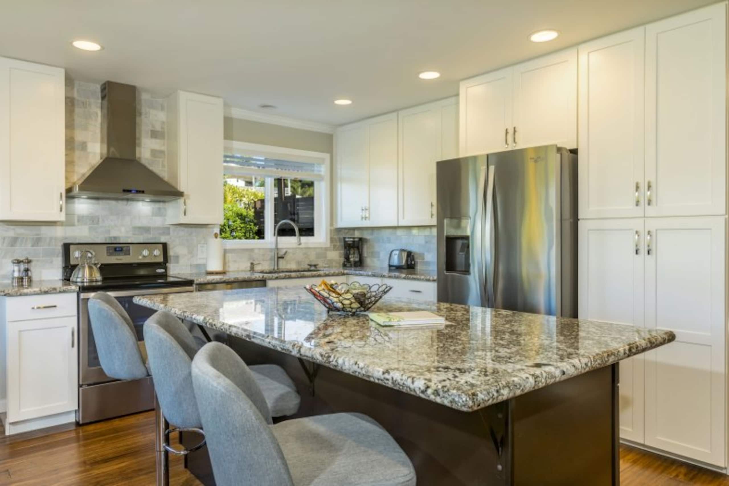 Home in Kihei · ★4.88 · 3 bedrooms · 5 beds · 2 baths - Image 5