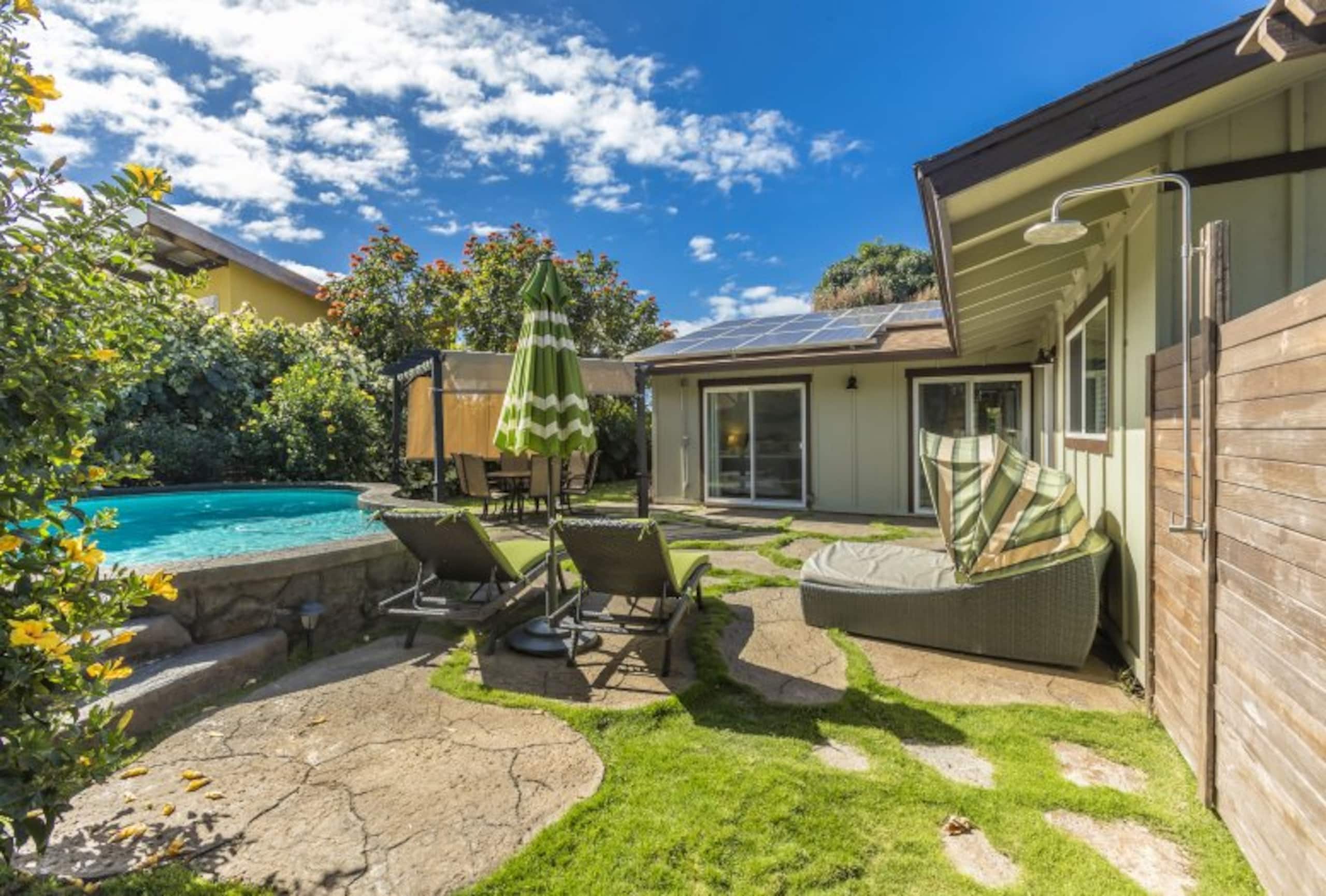 Home in Kihei · ★4.88 · 3 bedrooms · 5 beds · 2 baths - Image 26