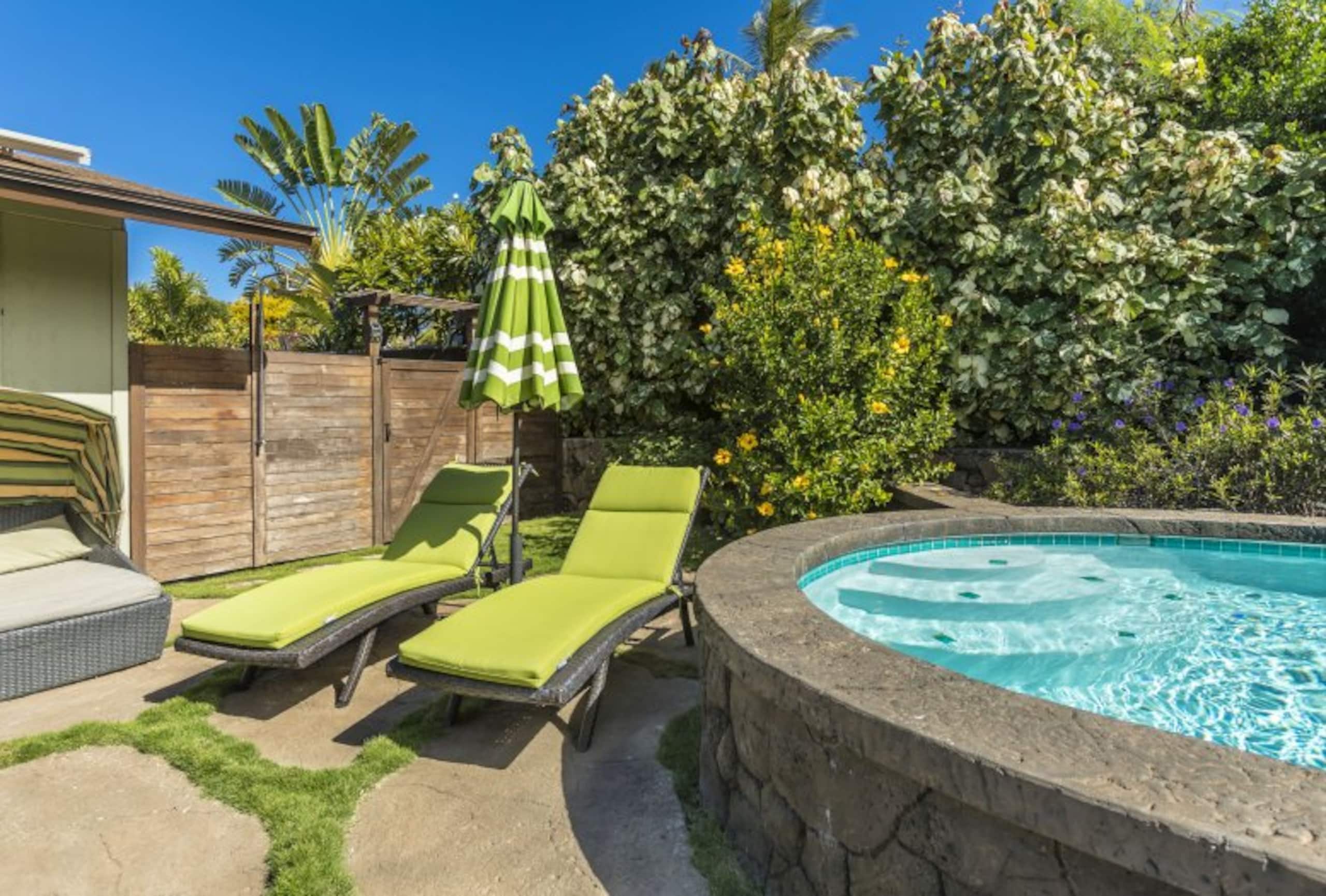 Home in Kihei · ★4.88 · 3 bedrooms · 5 beds · 2 baths - Image 32